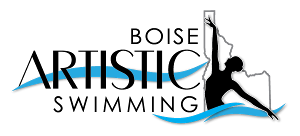 Boise Artistic Swimming